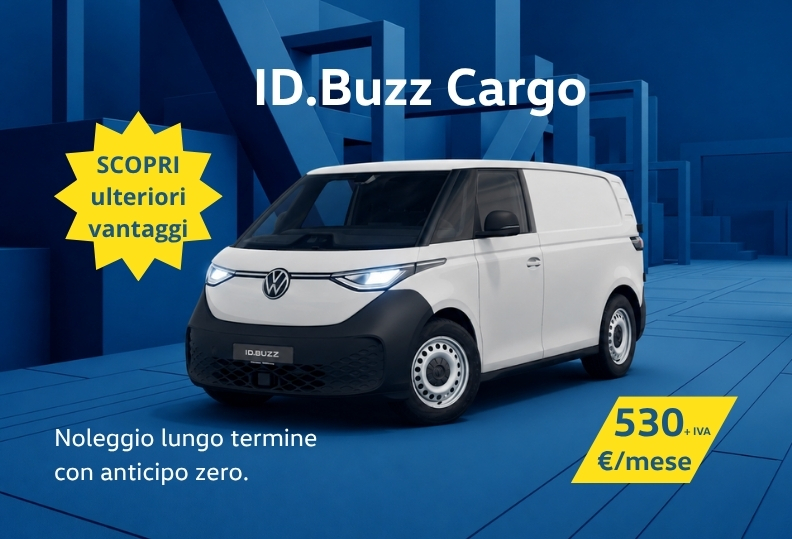 ID.Buzz Cargo