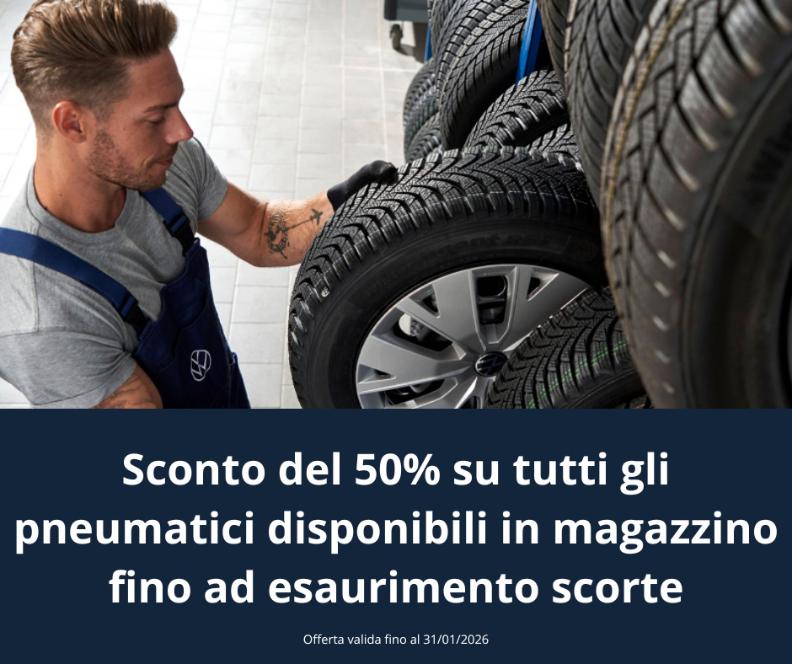 E&rsquo; il momento giusto per cambiare pneumatici